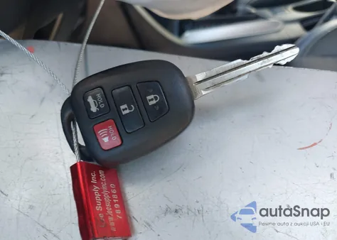 2016 Toyota Corolla L/Le/Le Pls/Prm/S/S Pls z USA, uszkodzony, nr VIN 2T1BURHE1GC713068